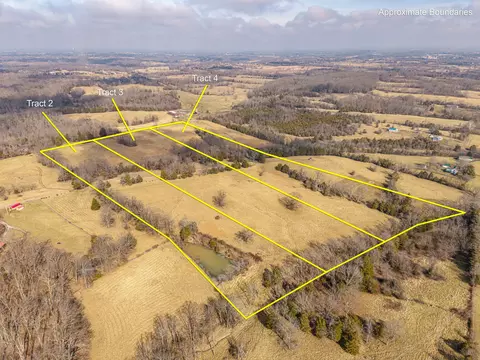 lot2 Delaney Road Delaney Rd, Lawrenceburg, KY 40342