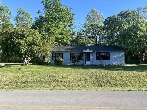 3331 Highway 1058, Jamestown, KY 42629