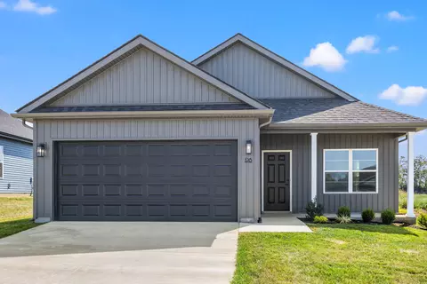 125 Hidden Treasure Dr, Georgetown, KY 40324