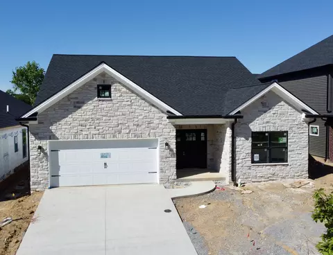 4132 Buttermilk Rd, Lexington, KY 40509