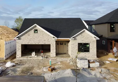 4132 Buttermilk Rd, Lexington, KY 40509