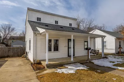 177 Cleveland Ave, Versailles, KY 40383