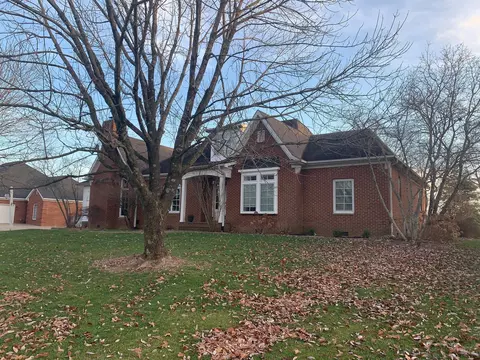 137 Colonial Way, Danville, KY 40422