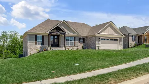 312 Circle Point Dr, Richmond, KY 40475 photo 7