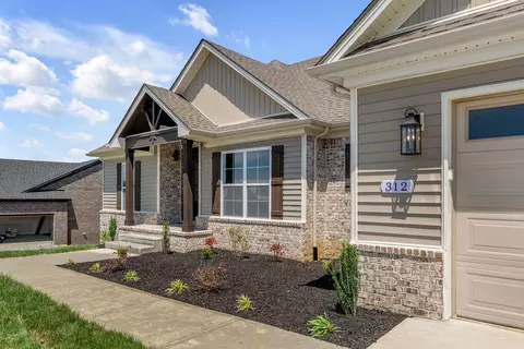 312 Circle Point Dr, Richmond, KY 40475 photo 9