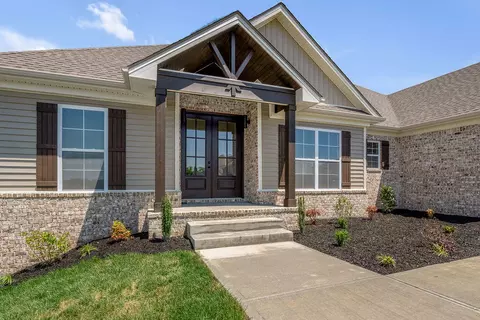 312 Circle Point Dr, Richmond, KY 40475 photo 8