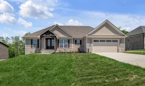 312 Circle Point Dr, Richmond, KY 40475
