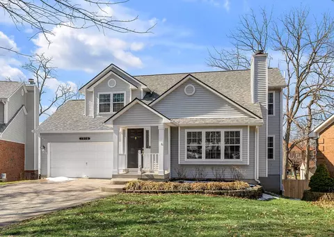 1916 Melford Pl, Lexington, KY 40514
