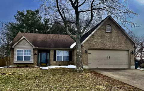 Undisclosed, Georgetown, KY 40324