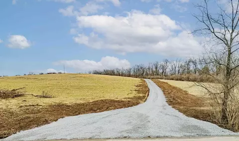 2400 Gose Pike, Danville, KY 40422
