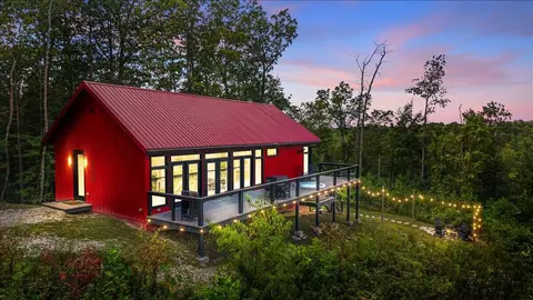 Exterior - 772 Chestnut Log Branch Rd, Campton, KY 41301 photo 3 of 10