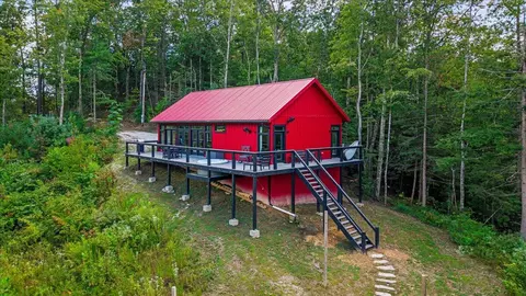 Exterior - 772 Chestnut Log Branch Rd, Campton, KY 41301 photo 4 of 10