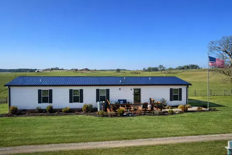 575 Taylors Creek Rd, Carlisle, KY 40311