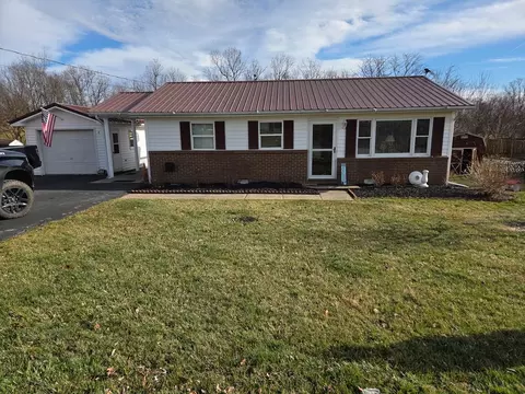 316 Highridge Dr, Flemingsburg, KY 41041
