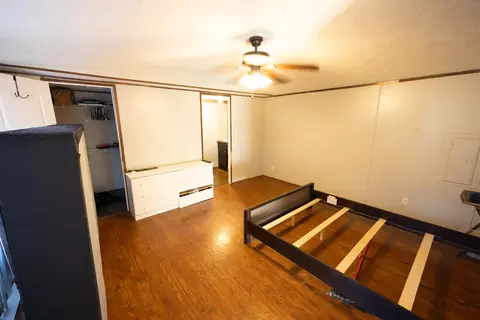 Bedroom - 843 Campbell Rd, Corbin, KY 40701 photo 5 of 5