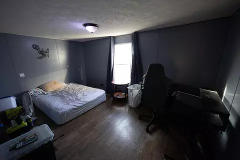 Bedroom - 843 Campbell Rd, Corbin, KY 40701 photo 3 of 5