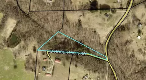 84 Robertson Rd, Russell Springs, KY 42642