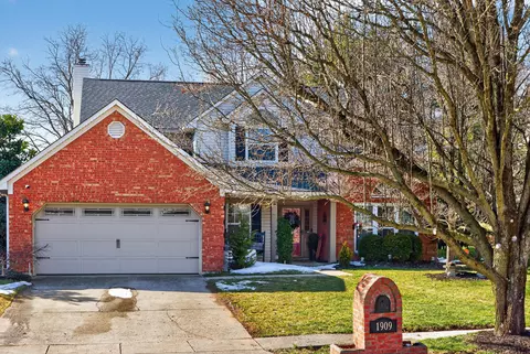 1909 Westmeath Pl, Lexington, KY 40503