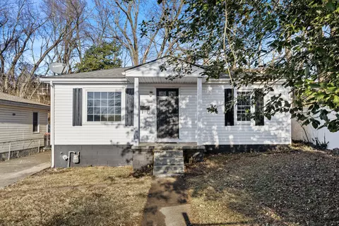 100 E Kentucky Ave, Richmond, KY 40475
