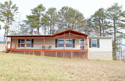 1036 Jesse Sears Rd, Somerset, KY 42501