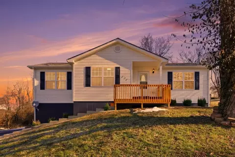 171 Rolling Acres Dr, Frankfort, KY 40601