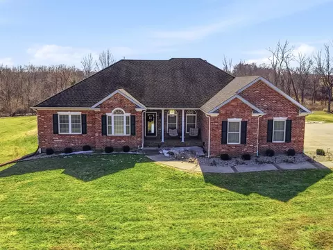 2000 Webster Rd, Danville, KY 40422