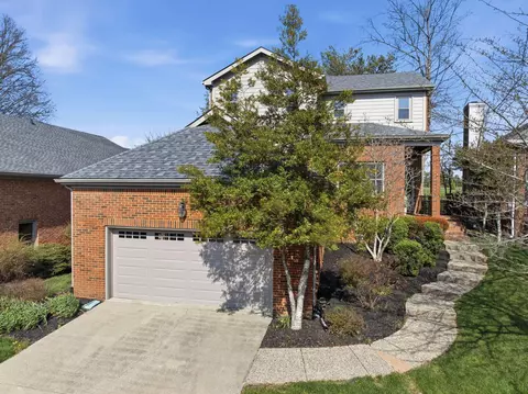 629 Andover Village Pl, Lexington, KY 40509