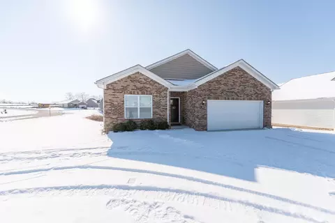 146 Bueno Xing, Georgetown, KY 40324