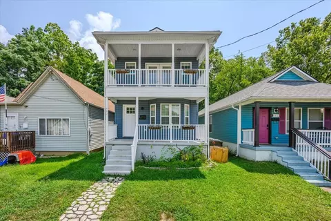 642 Jackson St, Lexington, KY 40505