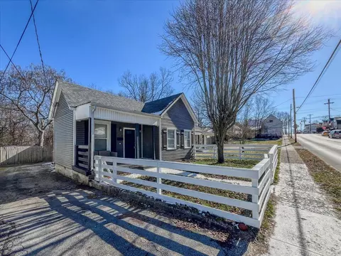 309 E Sixth St, Lexington, KY 40508