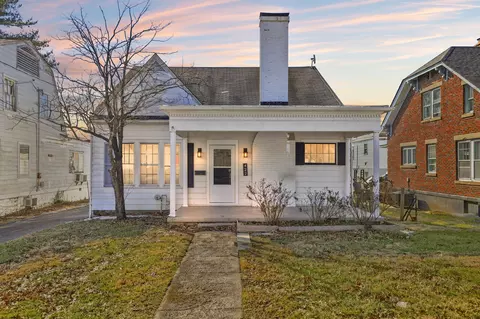 422 Letcher Ave, Richmond, KY 40475