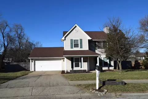 333 Dogwood Ct, Versailles, KY 40383