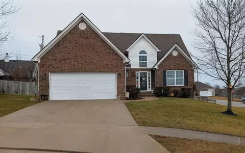 105 Preston Pl, Nicholasville, KY 40356