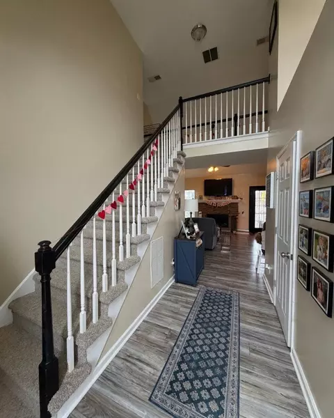 105 Preston Pl, Nicholasville, KY 40356