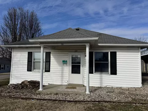 581 Allah Ave, Harrodsburg, KY 40330