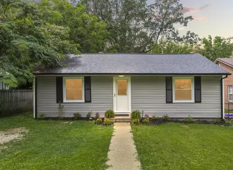 79 Central Ave, Berea, KY 40403