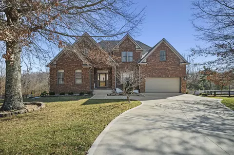 428 Shady Brook Dr, Richmond, KY 40475