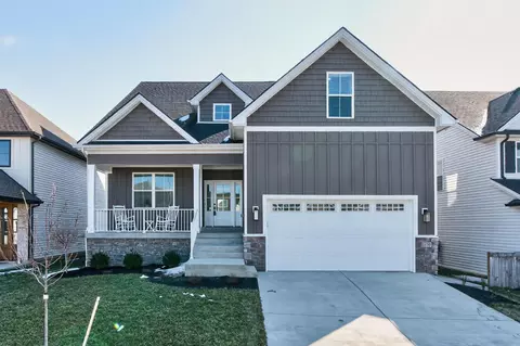 1170 Twilight Shadow Dr, Lexington, KY 40509