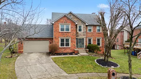 4504 Copper Glen Ct, Lexington, KY 40514