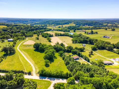 12 609 Acres Owenton Rd, Frankfort, KY 40601