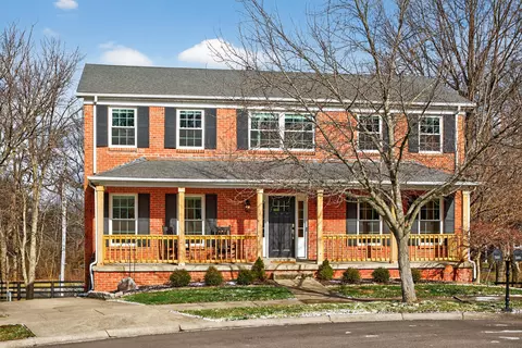 3601 Boxlea Way, Lexington, KY 40515