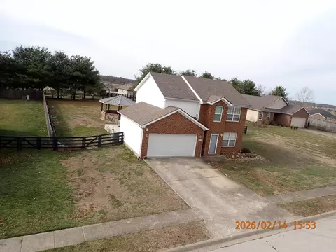 245 Palm Hills Dr, Richmond, KY 40475