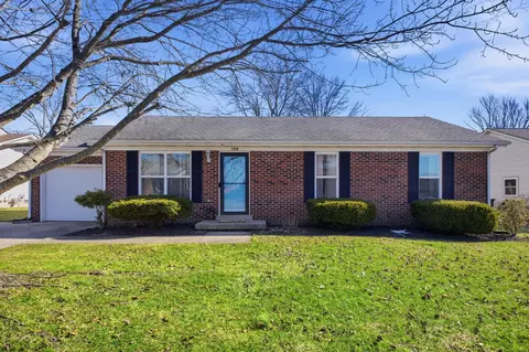 108 Southcreek Dr, Nicholasville, KY 40356