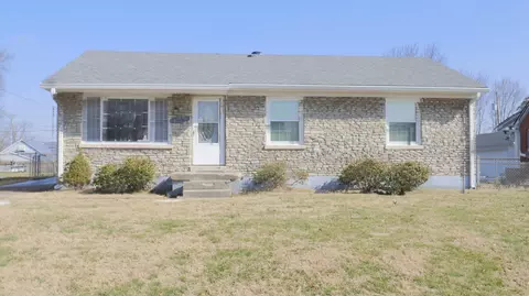 571 St Anthony Dr, Lexington, KY 40505