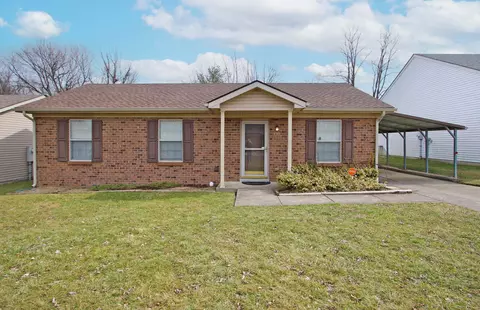 331 Irvine View St, Richmond, KY 40475