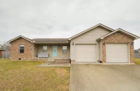 2209 Rooks Branch Rd, Keavy, KY 40737