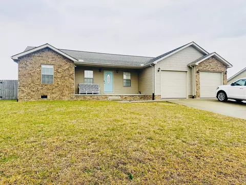 2209 Rooks Branch Rd, Keavy, KY 40737