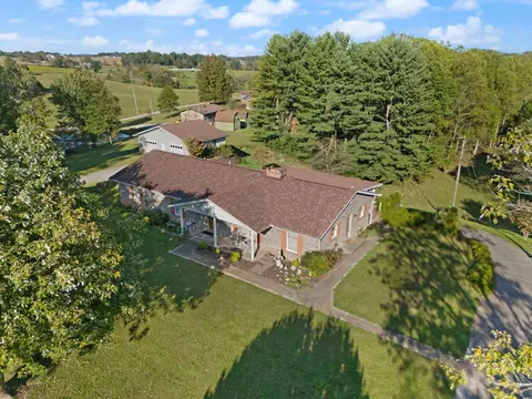 3604 Debra Dr, Somerset, KY 42503
