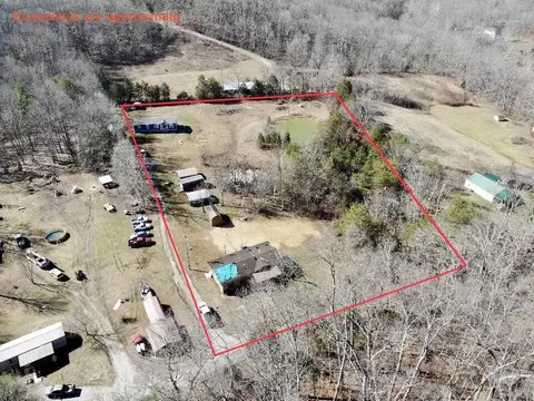 160 Acorn Ln, Mount Vernon, KY 40456