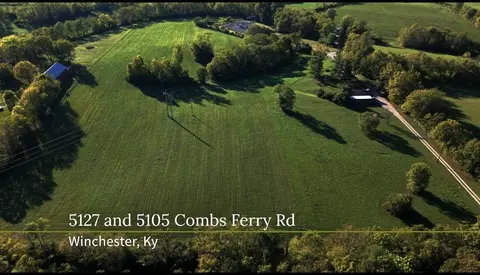 5105 Combs Ferry Rd, Winchester, KY 40391